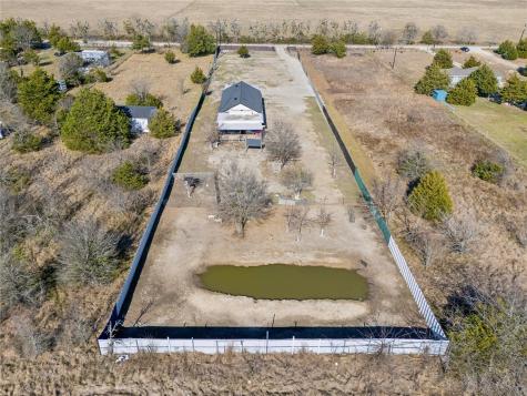 21896 County Road 4072 Kemp TX 75143