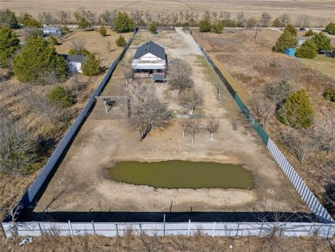 21896 County Road 4072 Kemp TX 75143