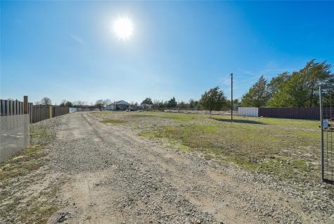 21896 County Road 4072 Kemp TX 75143