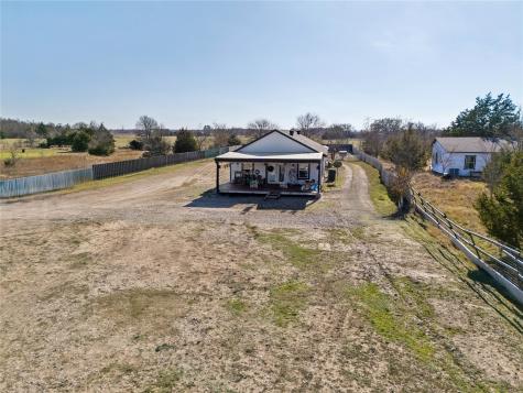 21896 County Road 4072 Kemp TX 75143