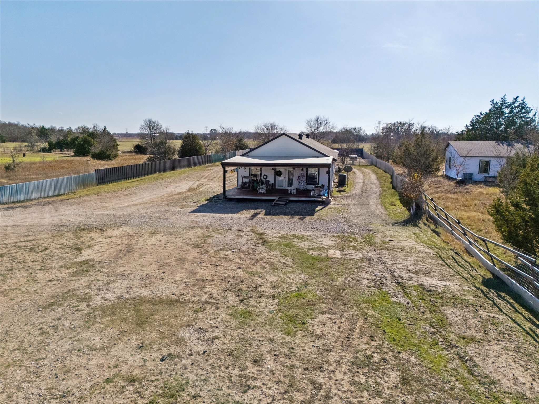 21896 County Road 4072 Kemp TX 75143