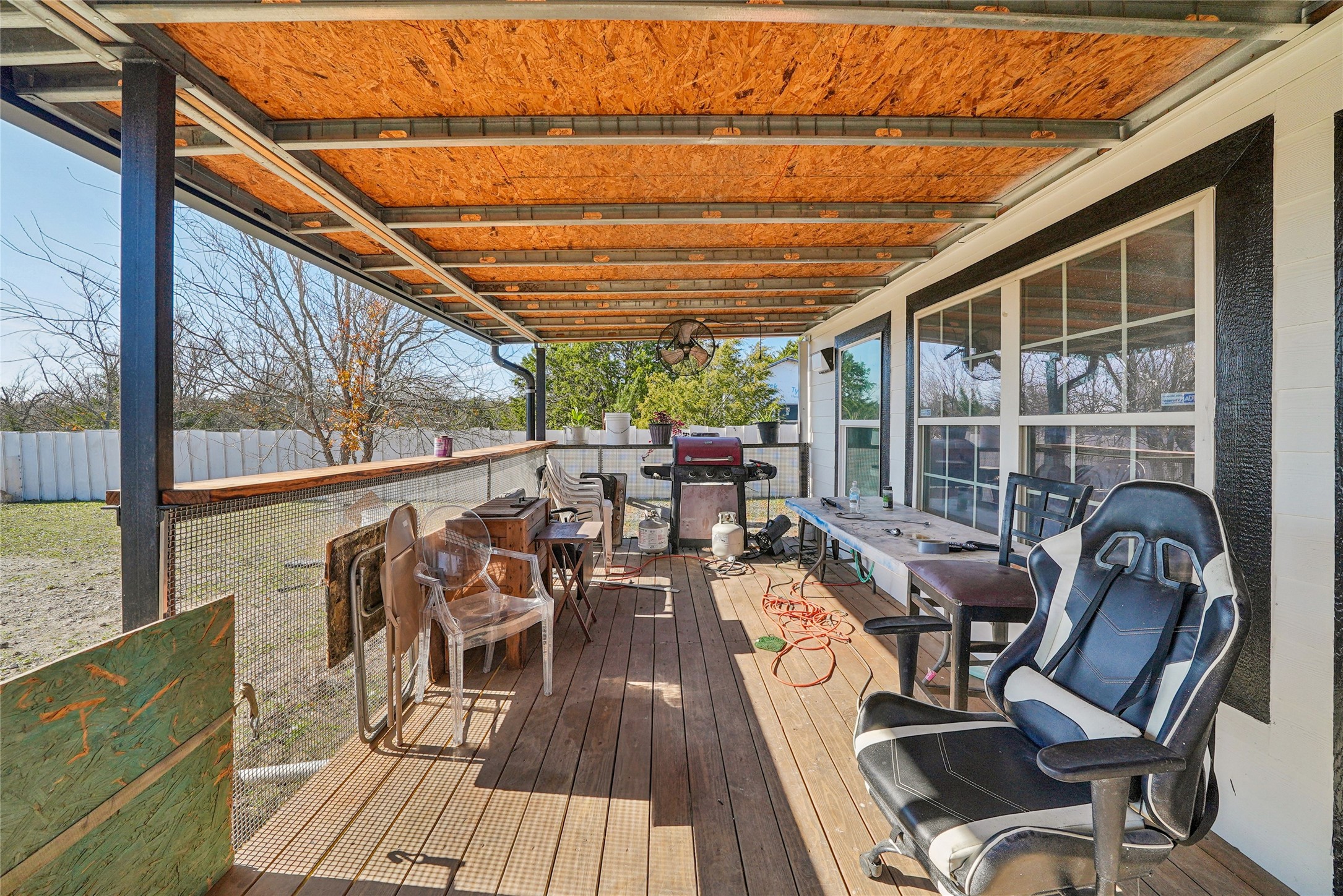 21896 County Road 4072 Kemp TX 75143