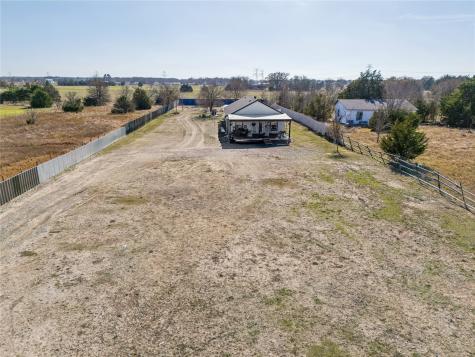21896 County Road 4072 Kemp TX 75143