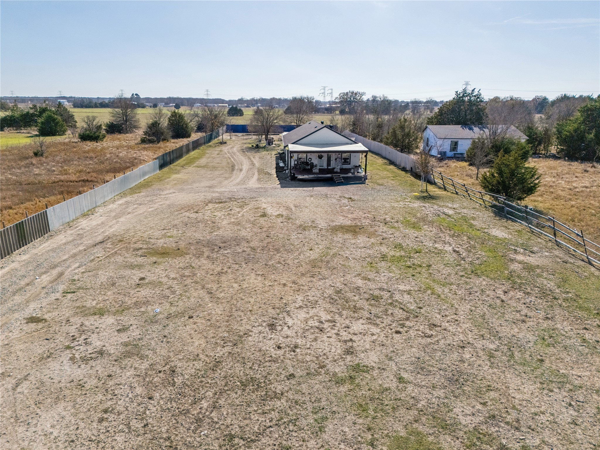 21896 County Road 4072 Kemp TX 75143