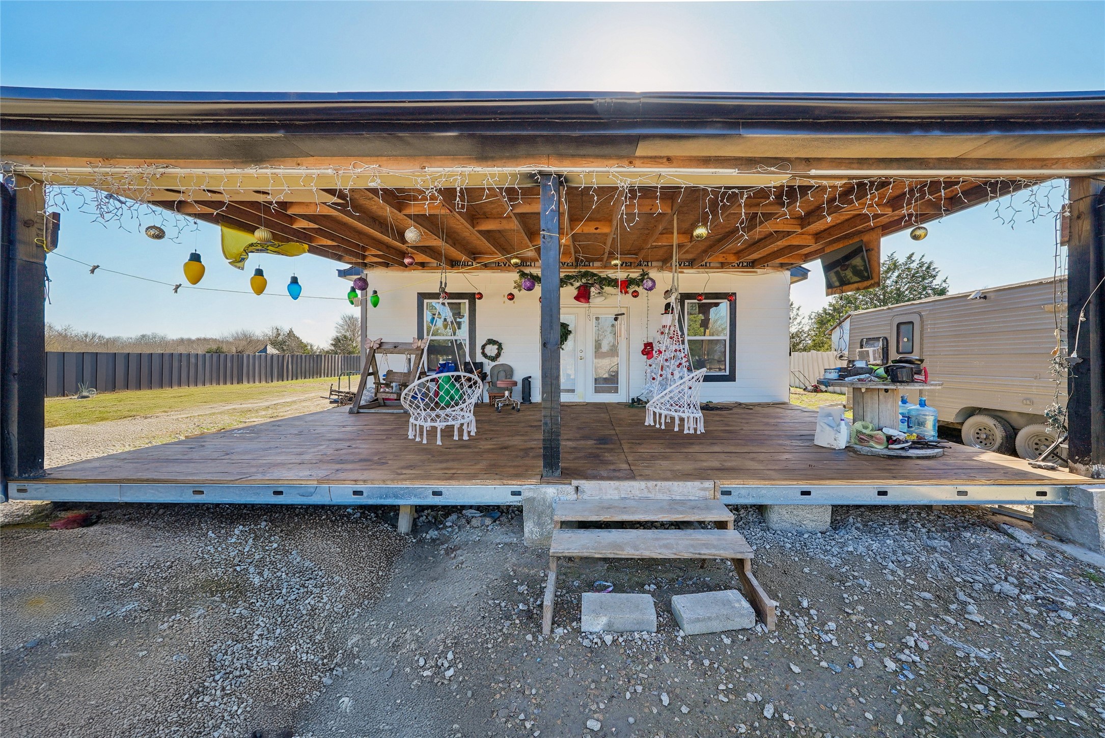 21896 County Road 4072 Kemp TX 75143
