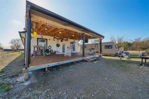 21896 County Road 4072 Kemp TX 75143