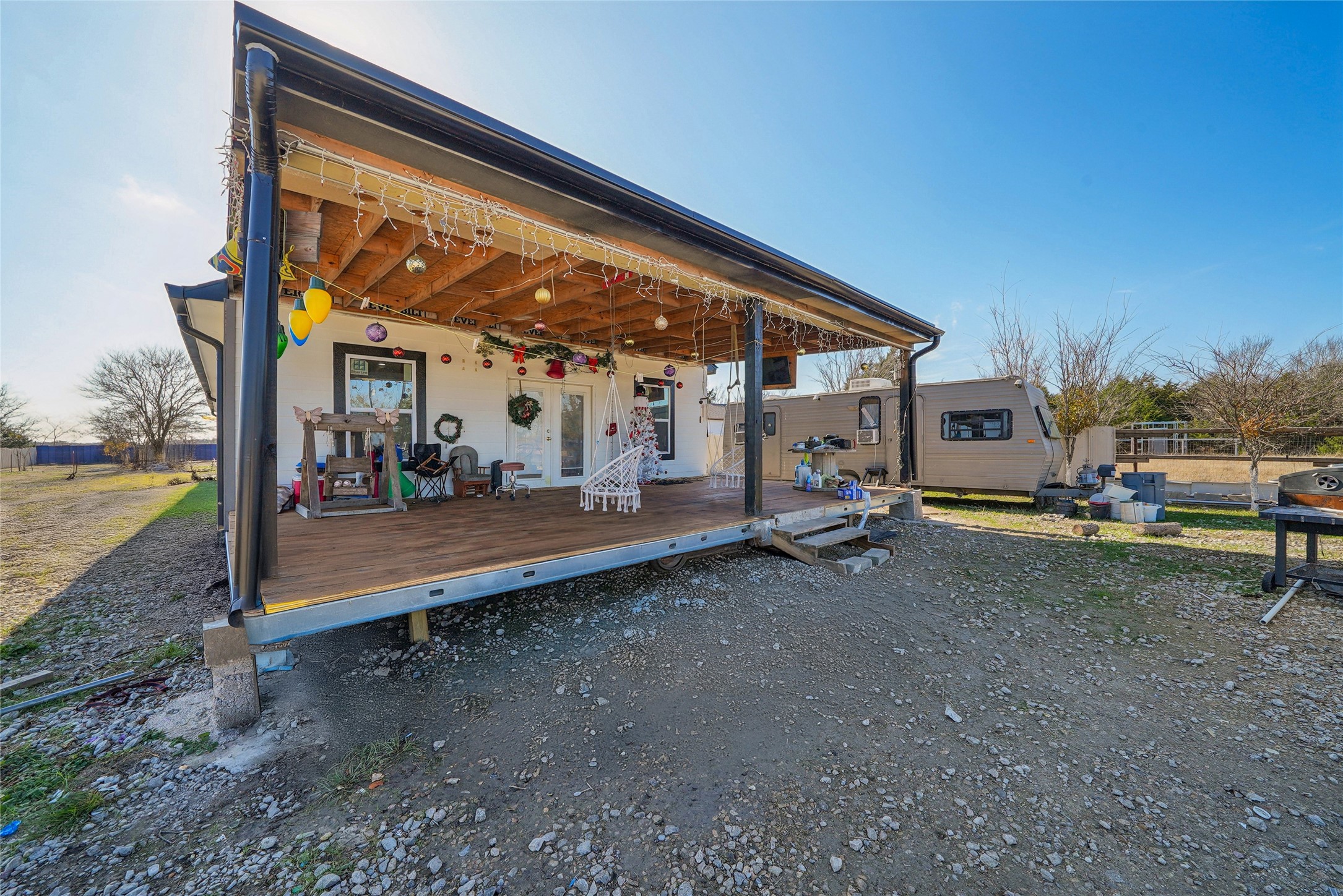 21896 County Road 4072 Kemp TX 75143
