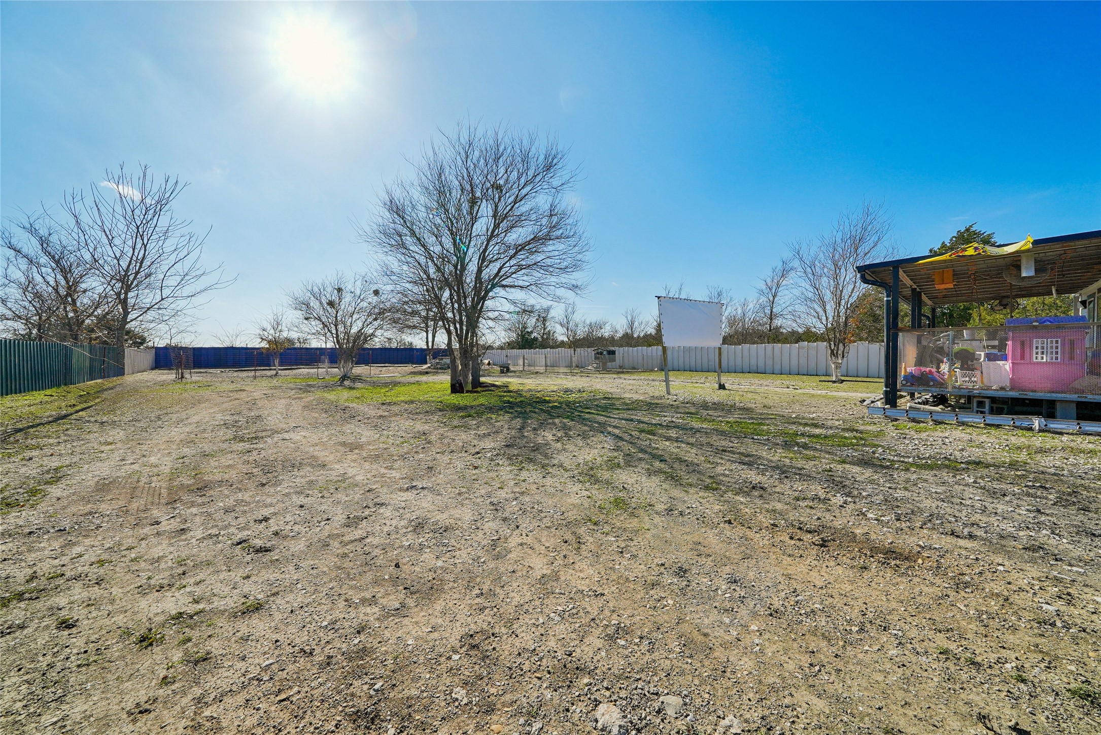 21896 County Road 4072 Kemp TX 75143