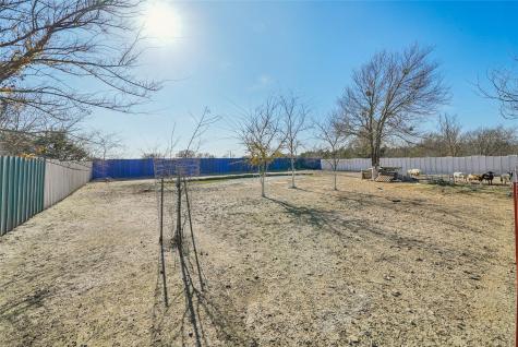 21896 County Road 4072 Kemp TX 75143