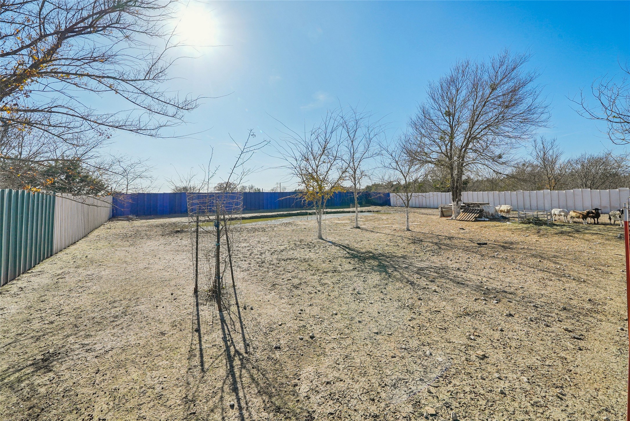 21896 County Road 4072 Kemp TX 75143