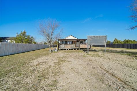 21896 County Road 4072 Kemp TX 75143