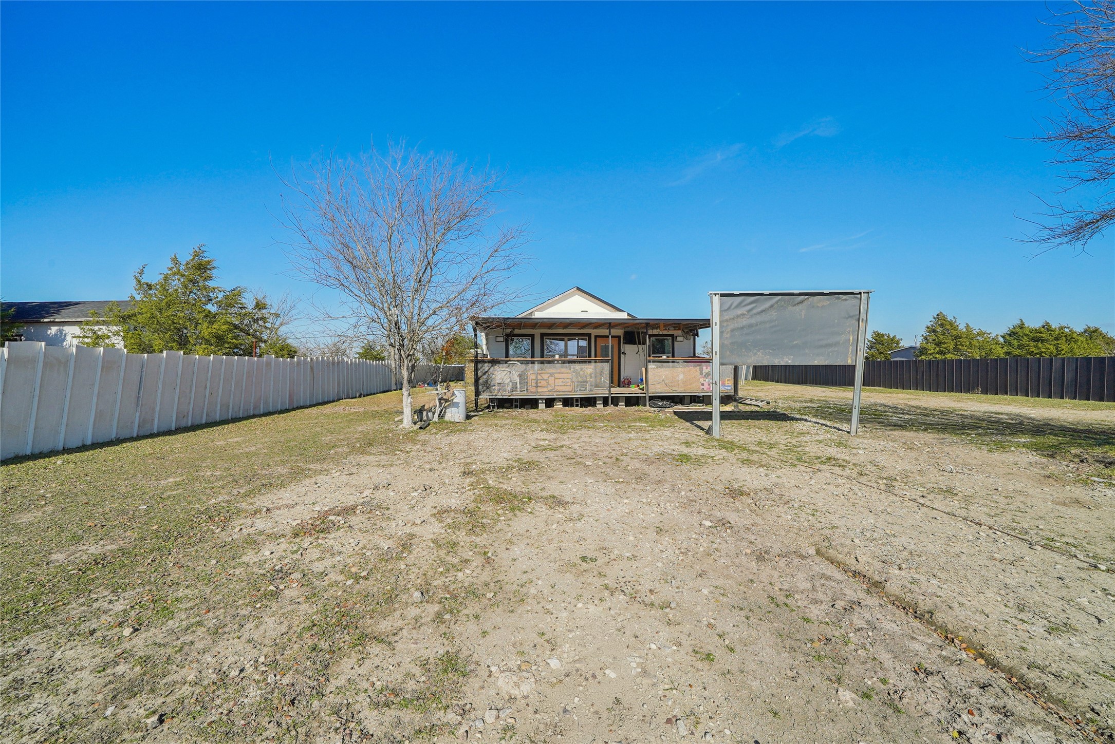 21896 County Road 4072 Kemp TX 75143