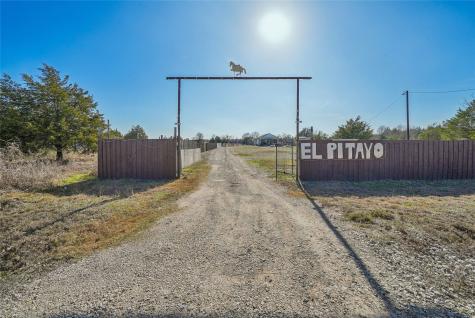 21896 County Road 4072 Kemp TX 75143