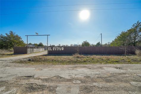 21896 County Road 4072 Kemp TX 75143