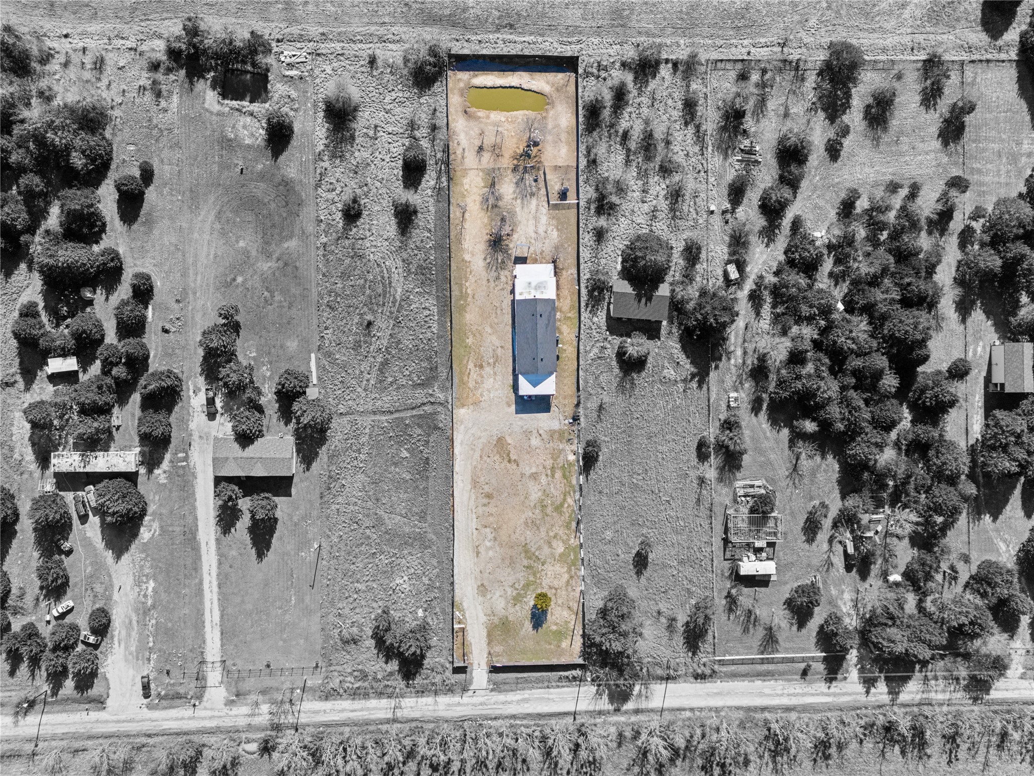 21896 County Road 4072 Kemp TX 75143