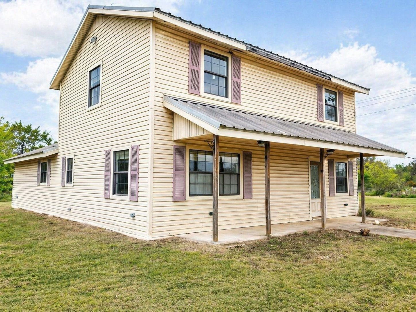 6960 Fm 937 Thornton TX 76687