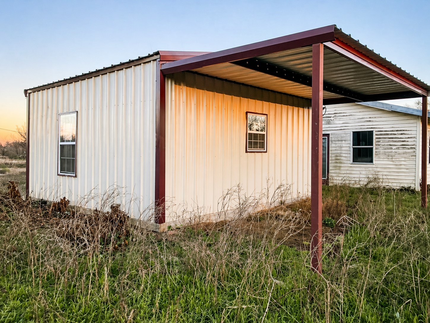 6960 Fm 937 Thornton TX 76687