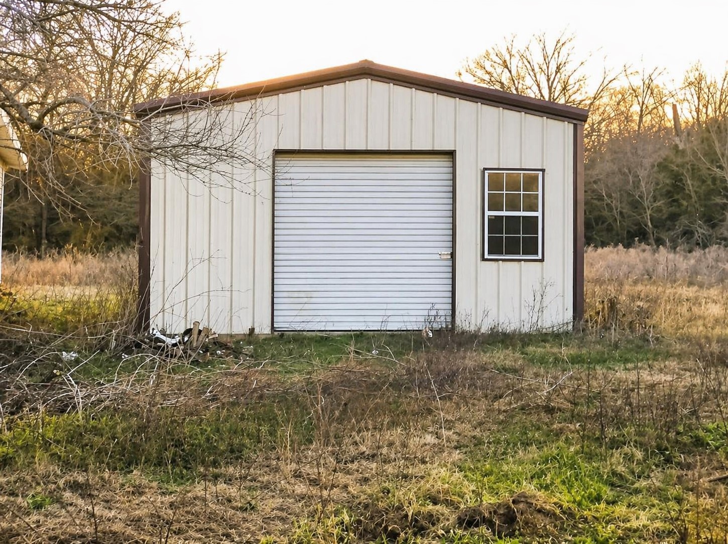 6960 Fm 937 Thornton TX 76687