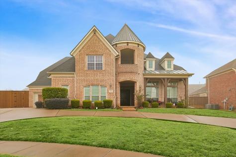 1006 Cardinal Court Murphy TX 75094