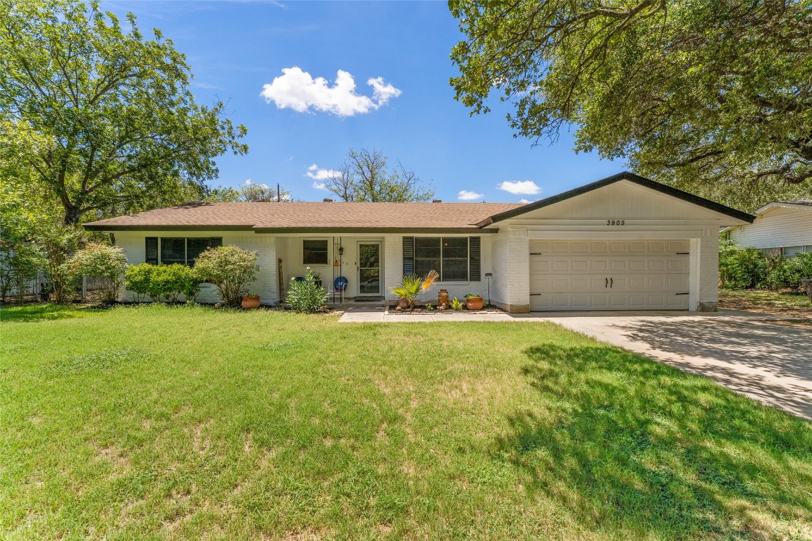 3905 Glenwood Drive Brownwood TX 76801