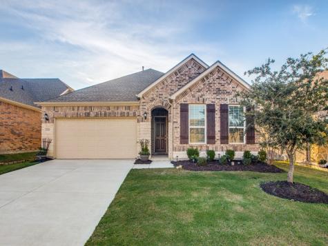 2700 Strand Lane Mckinney TX 75071