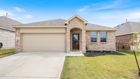 2145 Clarion Drive Forney TX 75126