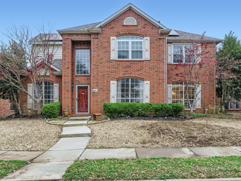 1314 Pinehurst Drive Lewisville TX 75077