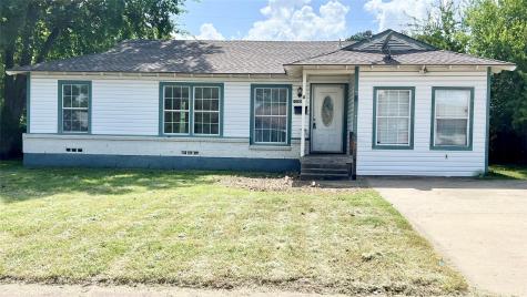 1309 Sylvan Drive Garland TX 75040