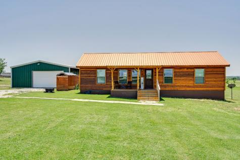 135 Private Road 4537 Decatur TX 76234
