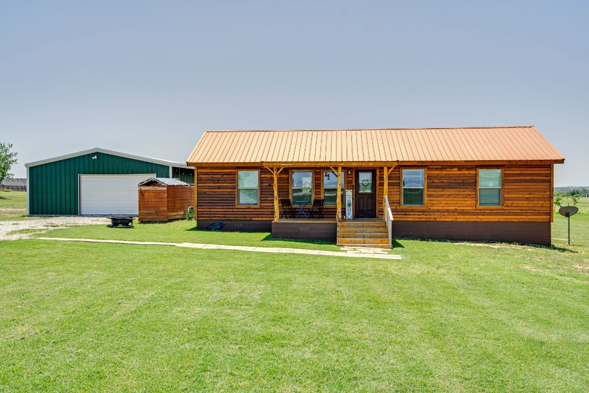 135 Private Road 4537 Decatur TX 76234