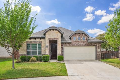 12304 Cedar Knoll Drive Fort Worth TX 76028