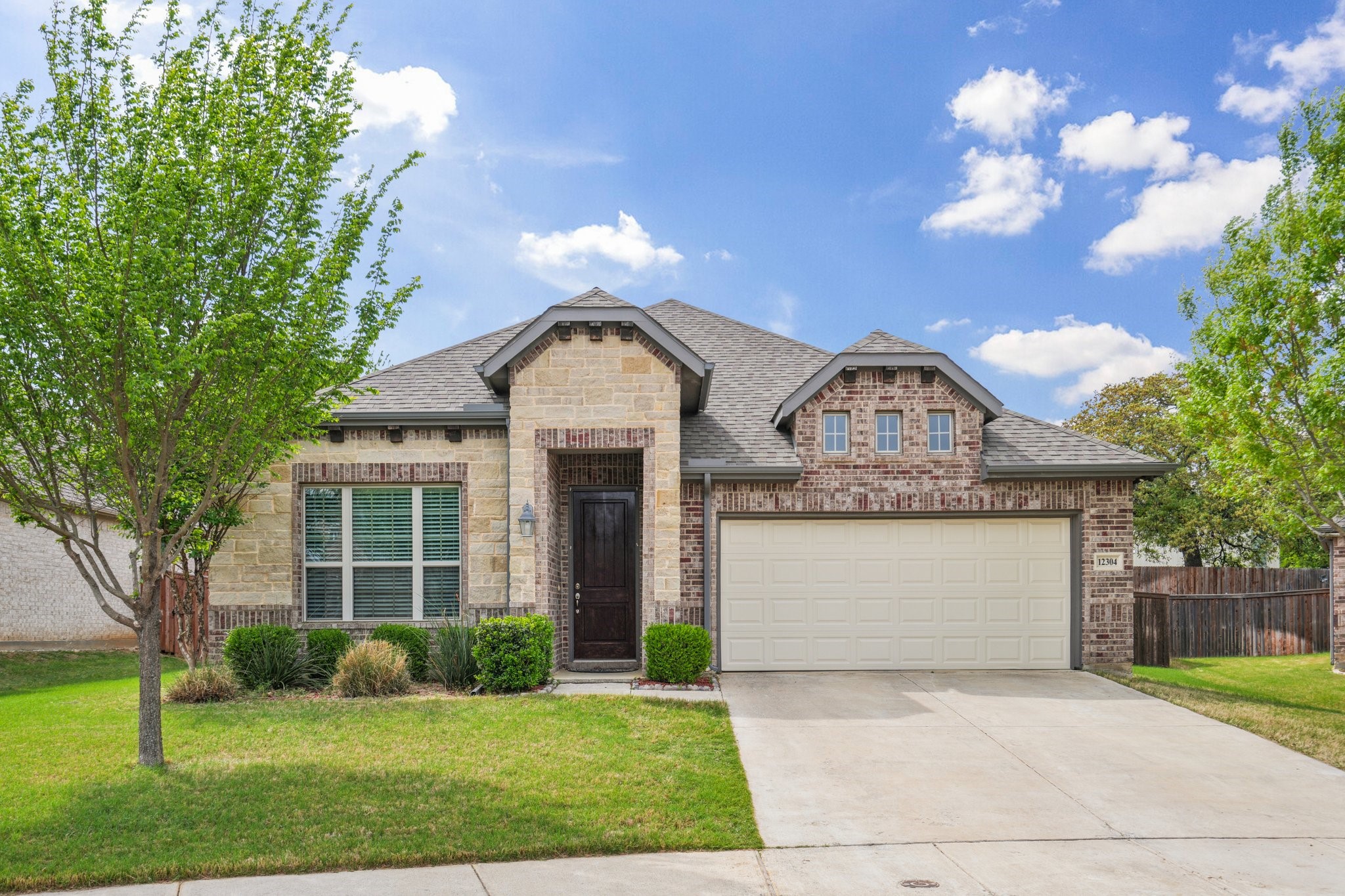 12304 Cedar Knoll Drive Fort Worth TX 76028