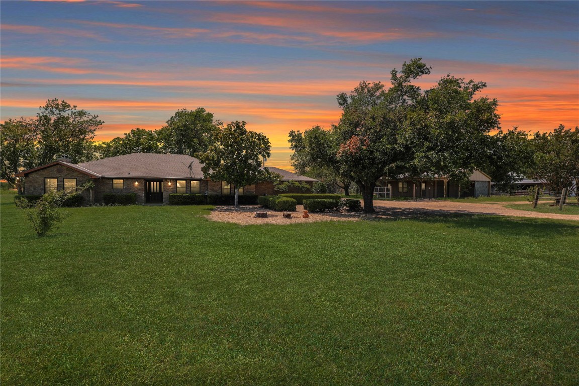 14340 County Road 550 Farmersville TX 75442