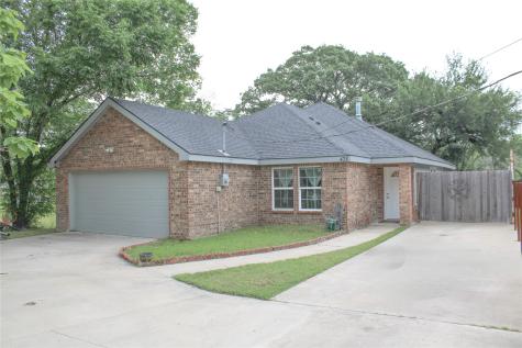 438 Ard Road Seagoville TX 75159