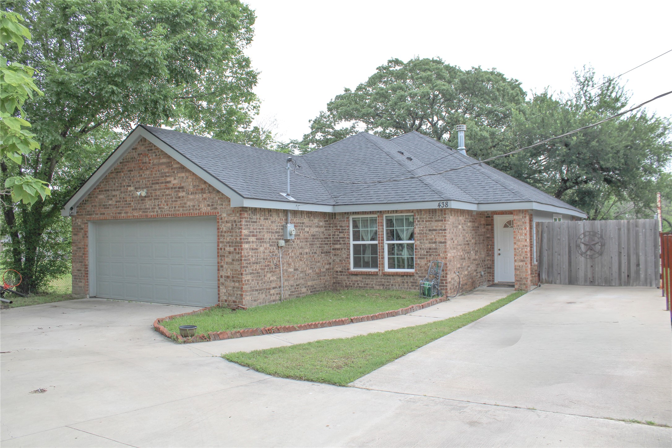 438 Ard Road Seagoville TX 75159