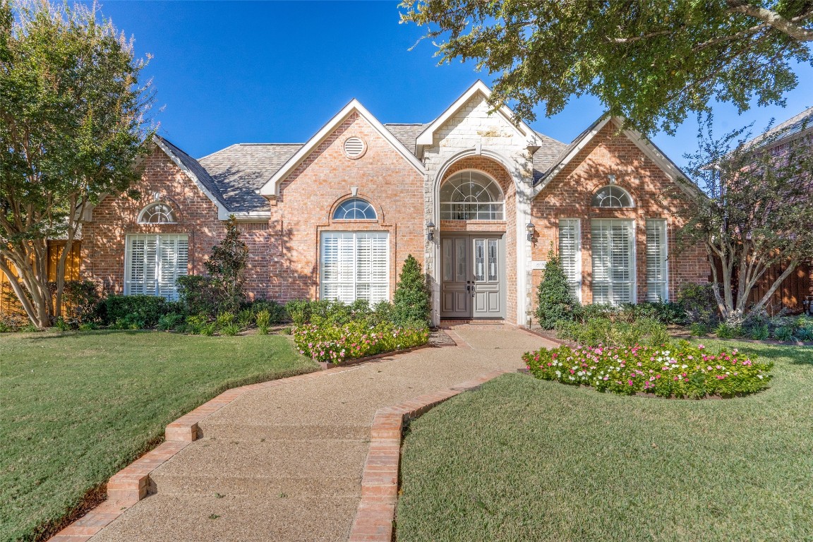 1505 Chesapeake Drive Plano TX 75093