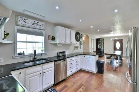 400 N Howell Street Benjamin TX 79505
