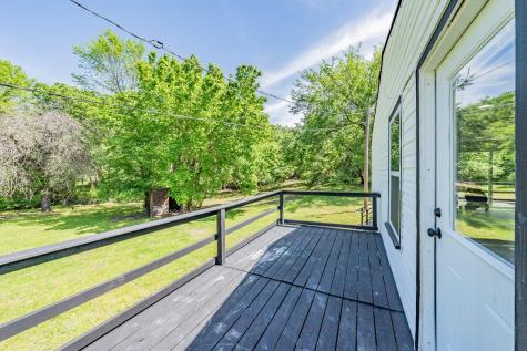 238 Briar Oaks Drive Azle TX 76020
