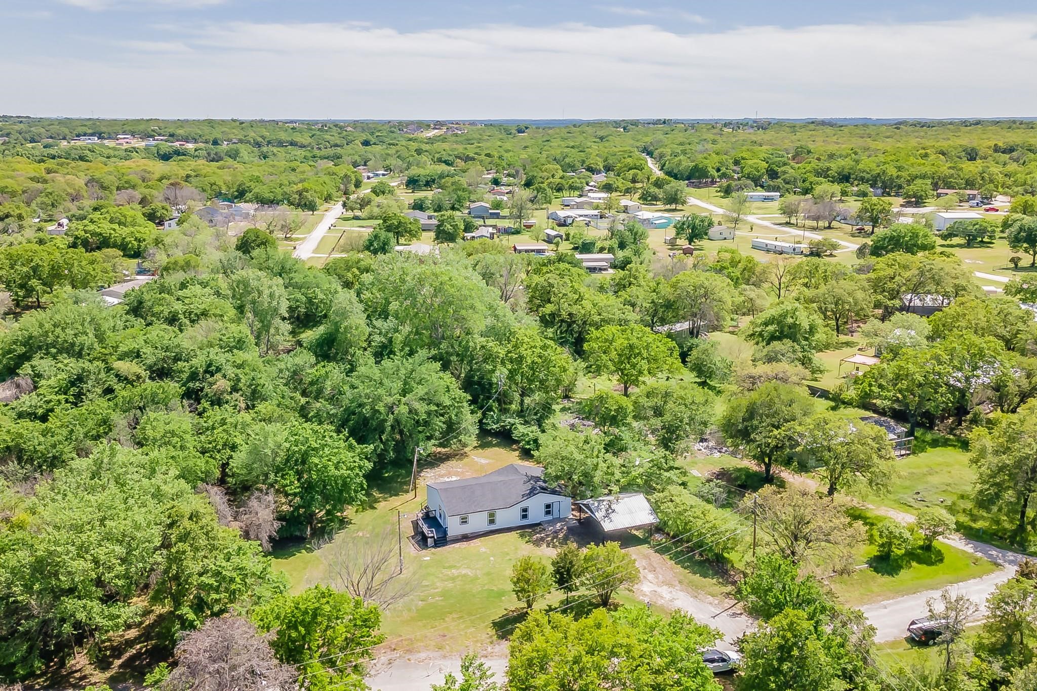 238 Briar Oaks Drive Azle TX 76020