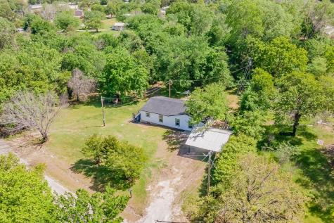 238 Briar Oaks Drive Azle TX 76020