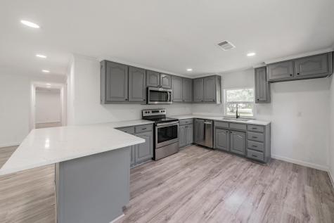 238 Briar Oaks Drive Azle TX 76020