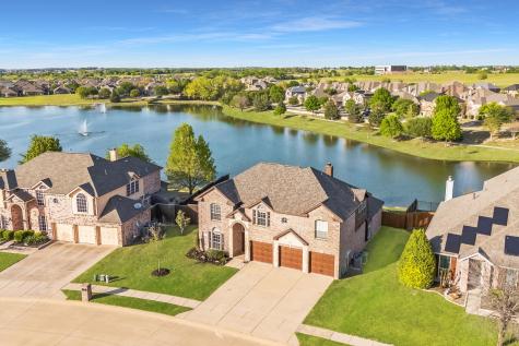 408 Palomino Lane Celina TX 75009