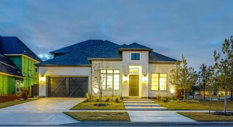 7941 Mokara Street Frisco TX 75035