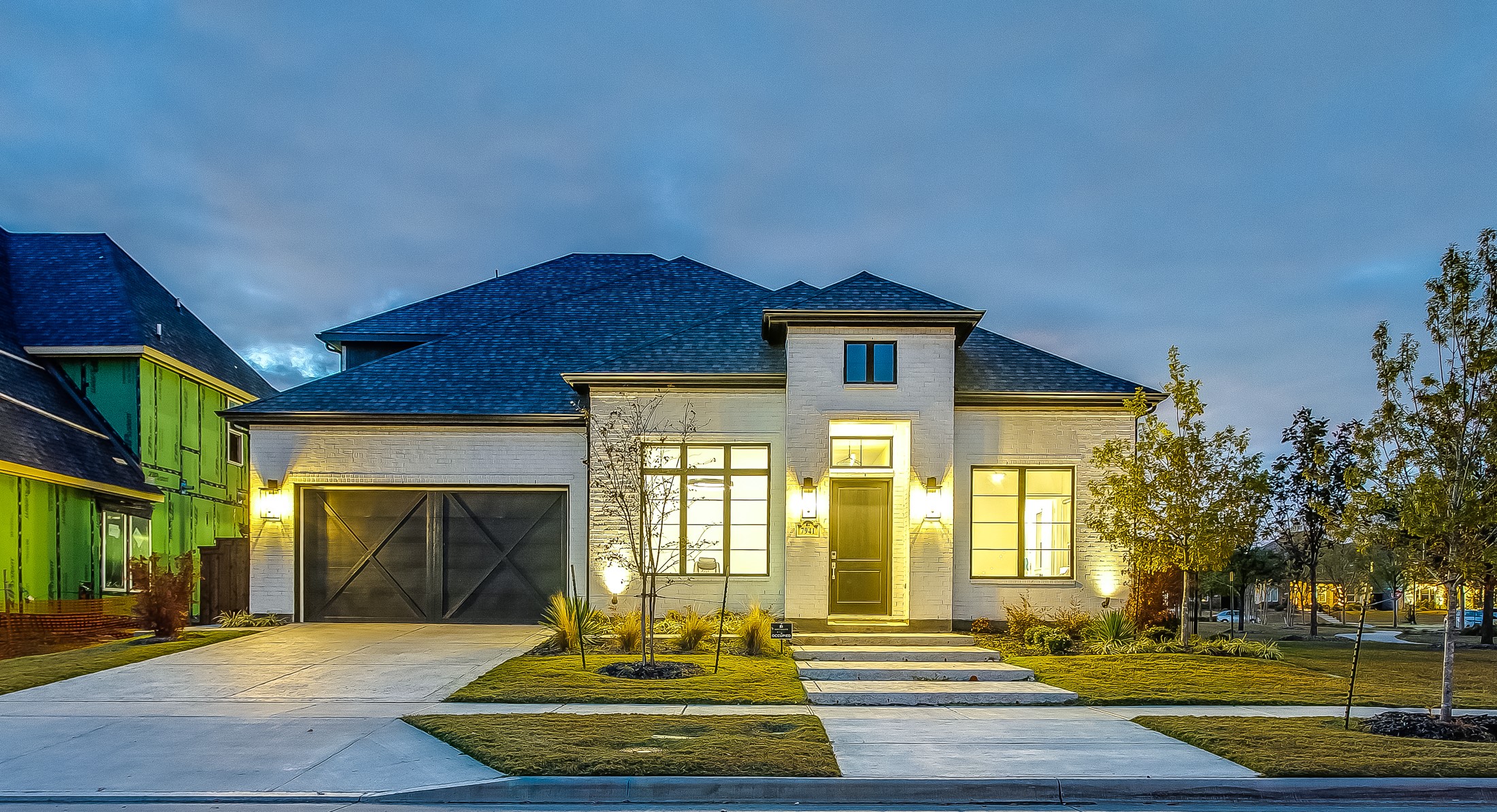 7941 Mokara Street Frisco TX 75035