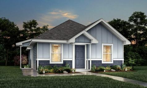 5665 Willamette Drive Fort Worth TX 76119