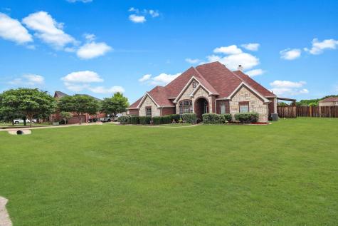 930 Melissa Drive Waxahachie TX 75167