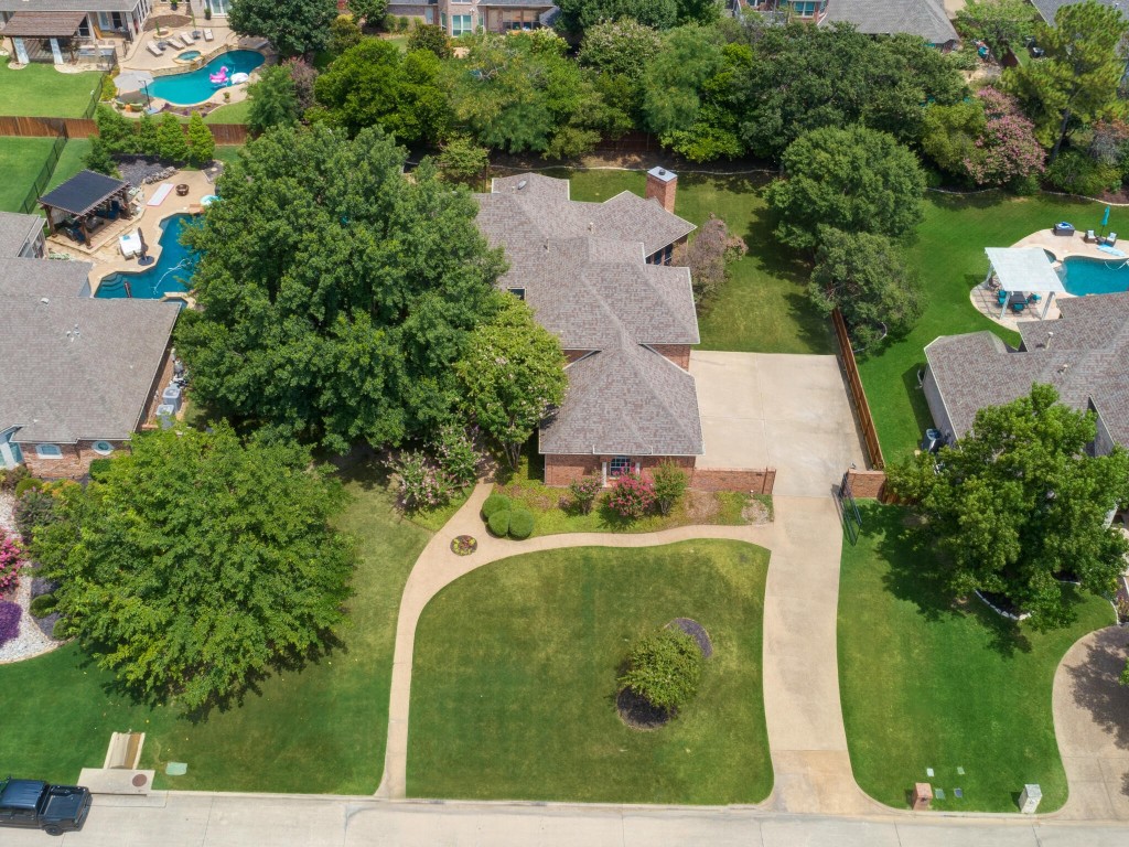 801 Dominion Drive Southlake TX 76092