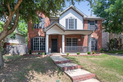 7923 Cabin Court Arlington TX 76002