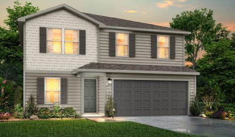 110 Kylie Street Cleburne TX 76031