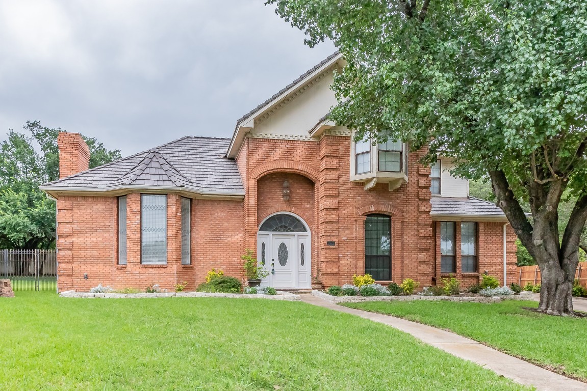 5912 Tiffany Court Arlington TX 76016
